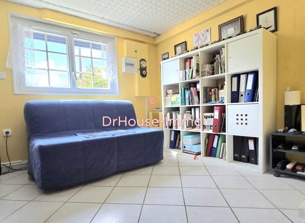 Maison à vendre 5 pièces de 148 m²