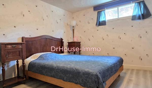 Maison à vendre 5 pièces de 148 m²