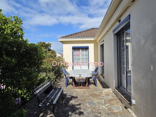 Maison à vendre 5 pièces de 148 m²