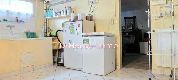 Maison à vendre 5 pièces de 148 m²