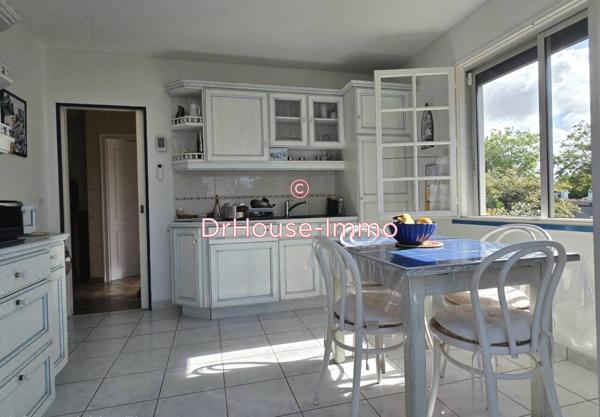 Maison à vendre 5 pièces de 148 m²