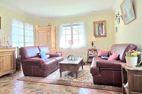 Maison à vendre 5 pièces de 148 m²