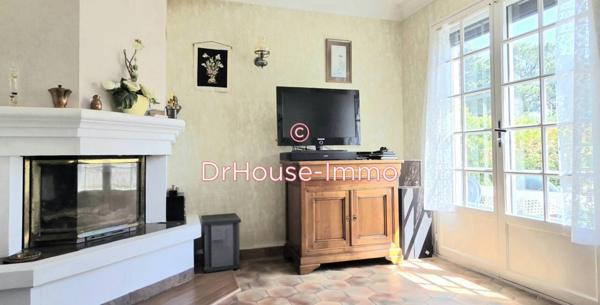 Maison à vendre 5 pièces de 148 m²