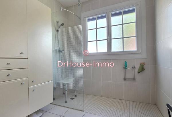 Maison à vendre 5 pièces de 148 m²