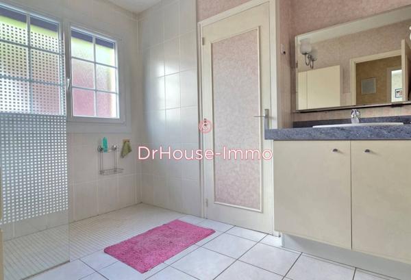 Maison à vendre 5 pièces de 148 m²