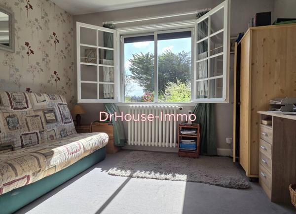 Maison à vendre 5 pièces de 148 m²