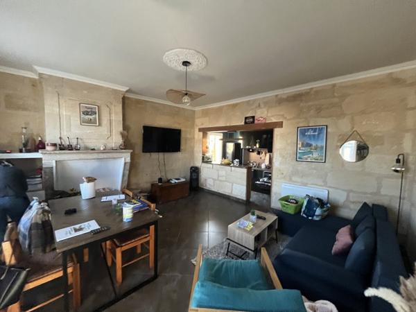 Maison à vendre |  Ambarès-et-Lagrave |  4 pièces | 82 m²