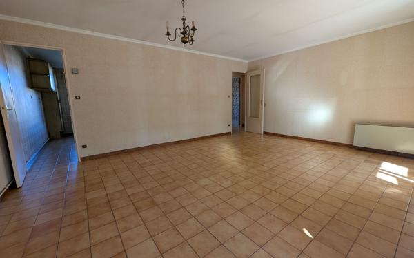 Maison à vendre    3 pièces • 67 m2 La Valette-du-Var
