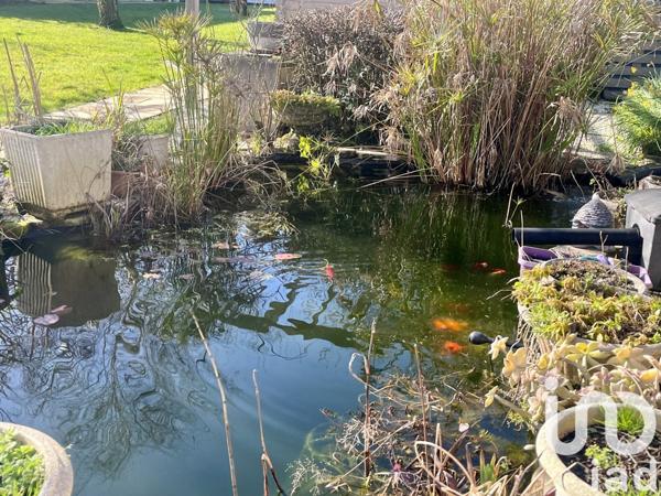 Maison 5 pièces de 138 m² à Sainte-Foy (85150)