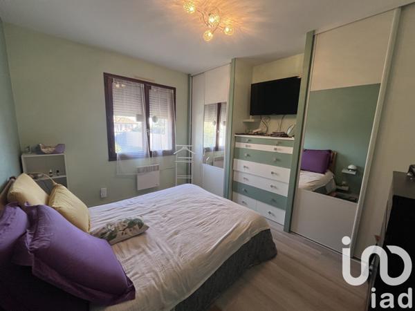 Maison 5 pièces de 138 m² à Sainte-Foy (85150)