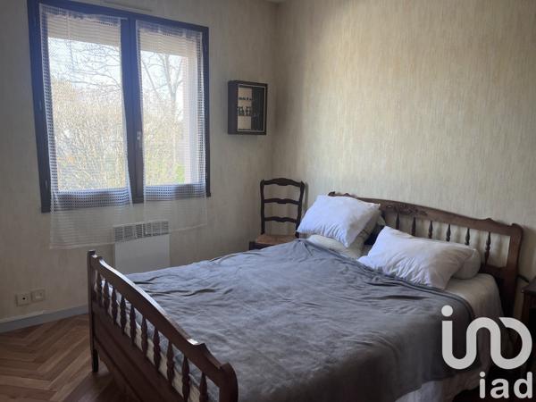 Maison 5 pièces de 138 m² à Sainte-Foy (85150)