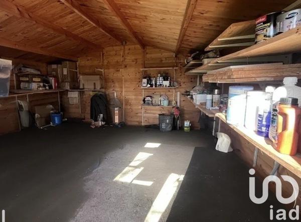 Maison 5 pièces de 138 m² à Sainte-Foy (85150)