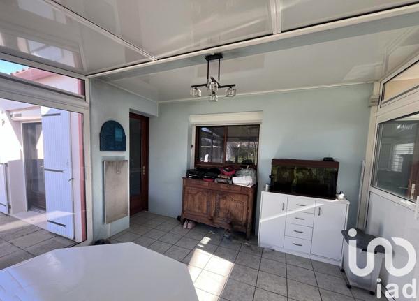 Maison 5 pièces de 138 m² à Sainte-Foy (85150)