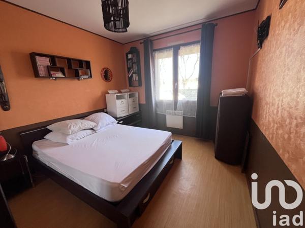 Maison 5 pièces de 138 m² à Sainte-Foy (85150)