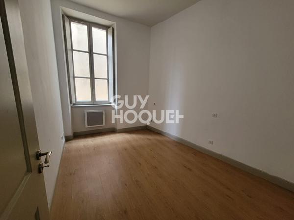 Appartement Narbonne 4 pièce(s) 92.3 m2