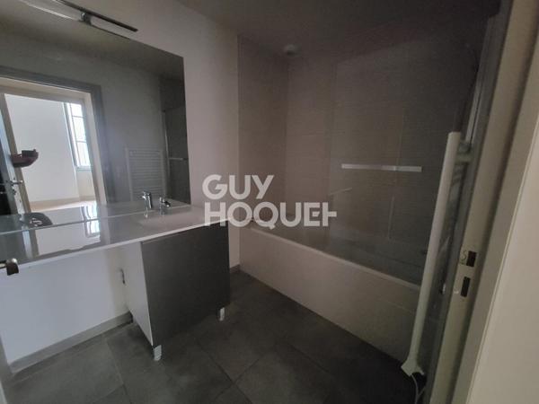 Appartement Narbonne 4 pièce(s) 92.3 m2