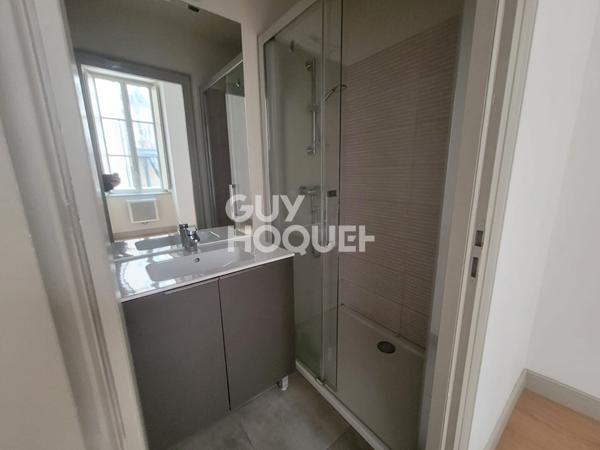 Appartement Narbonne 4 pièce(s) 92.3 m2