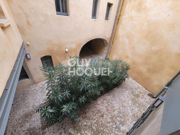 Appartement Narbonne 4 pièce(s) 92.3 m2