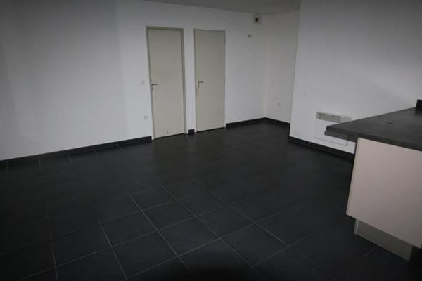 A LOUER : T2 à PERENCHIES • ruelle des Cousins - Pérenchies • 705 € CC • Réf. 601-001