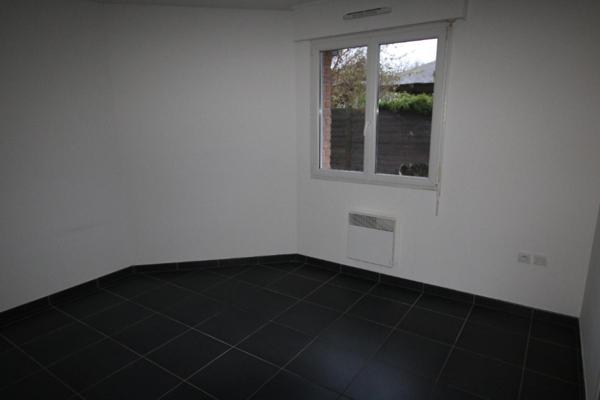 A LOUER : T2 à PERENCHIES • ruelle des Cousins - Pérenchies • 705 € CC • Réf. 601-001