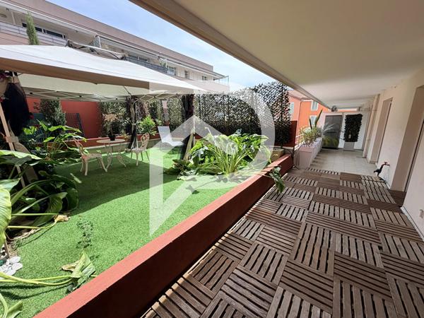 Appartement 3 pièces 81.41 m2