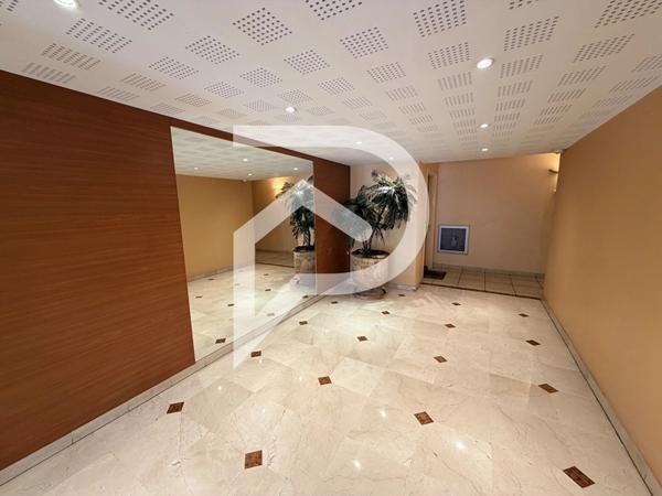 Appartement 3 pièces 81.41 m2