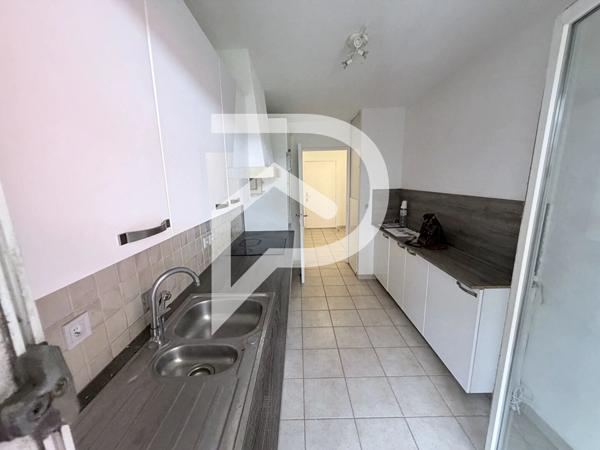 Appartement 3 pièces 81.41 m2