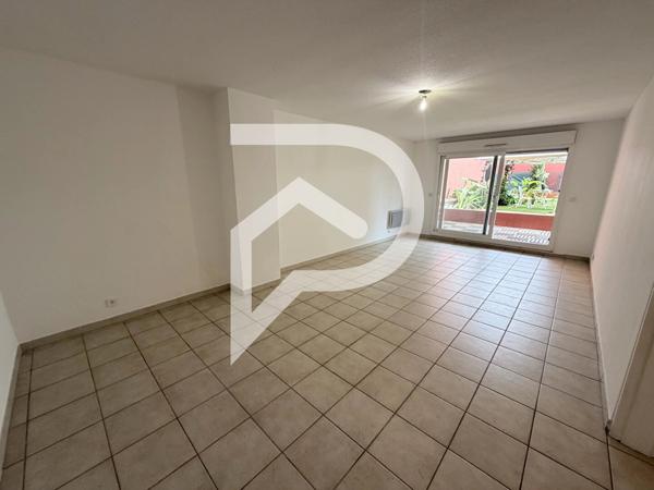 Appartement 3 pièces 81.41 m2