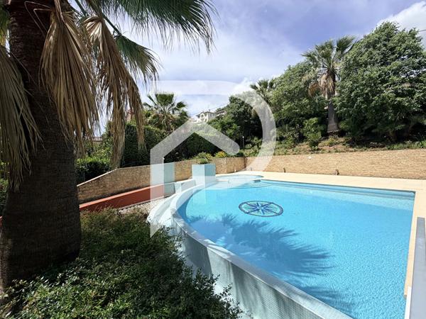 Appartement 3 pièces 81.41 m2