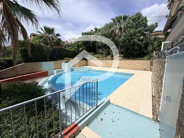 Appartement 3 pièces 81.41 m2