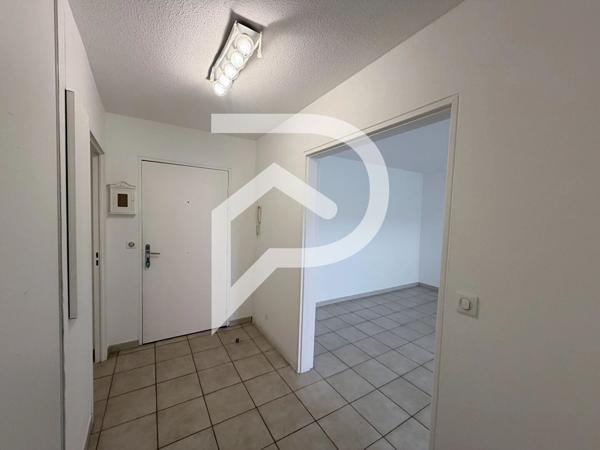 Appartement 3 pièces 81.41 m2
