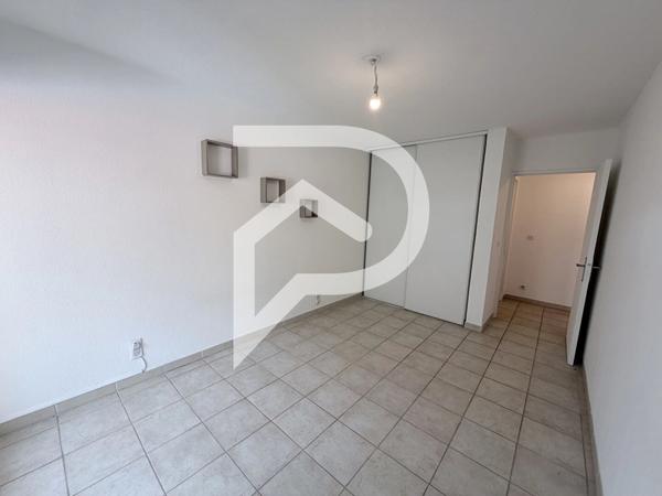 Appartement 3 pièces 81.41 m2