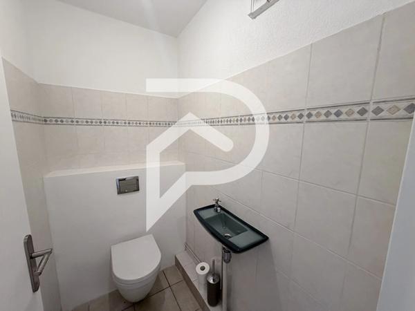 Appartement 3 pièces 81.41 m2