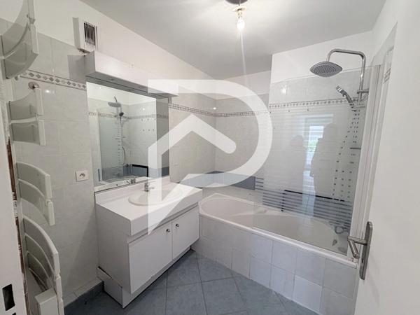 Appartement 3 pièces 81.41 m2