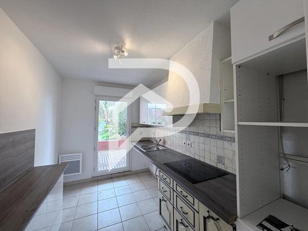 Appartement 3 pièces 81.41 m2