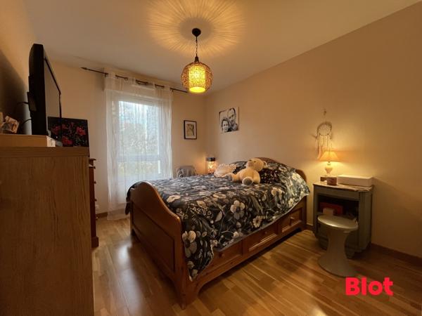 Appartement 5 pièce(s)