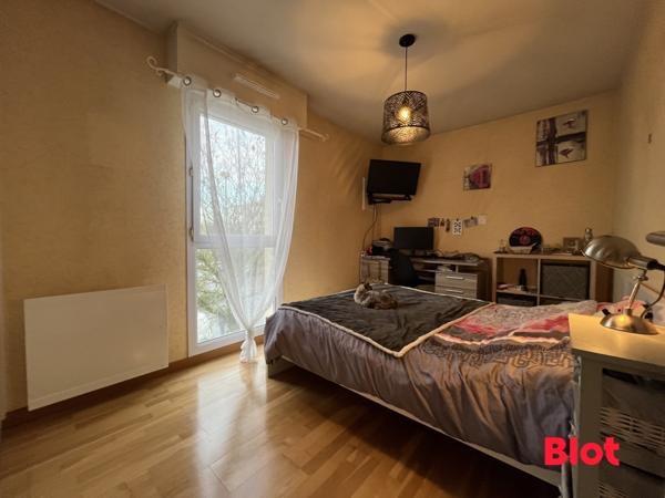 Appartement 5 pièce(s)