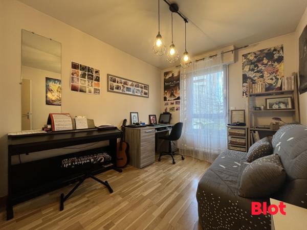 Appartement 5 pièce(s)