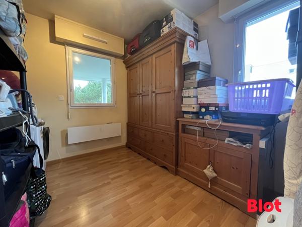 Appartement 5 pièce(s)