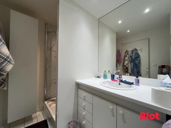 Appartement 5 pièce(s)