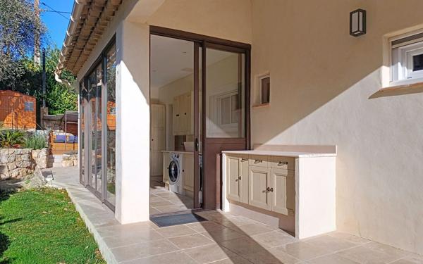 Maison à vendre    4 pièces • 119,33 m2 Le Rouret