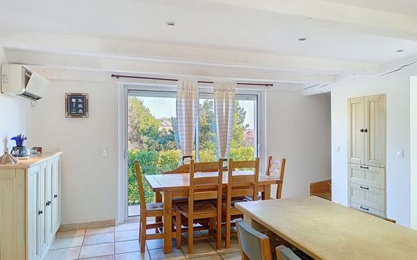 Maison à vendre    4 pièces • 119,33 m2 Le Rouret