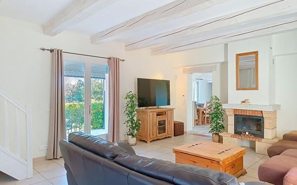 Maison à vendre    4 pièces • 119,33 m2 Le Rouret