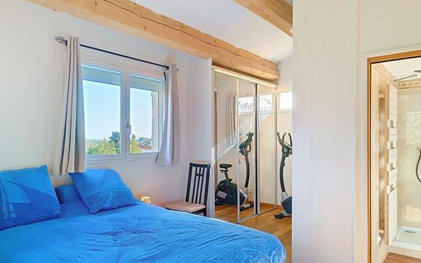 Maison à vendre    4 pièces • 119,33 m2 Le Rouret