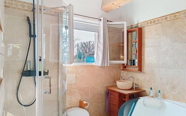 Maison à vendre    4 pièces • 119,33 m2 Le Rouret