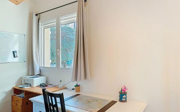 Maison à vendre    4 pièces • 119,33 m2 Le Rouret