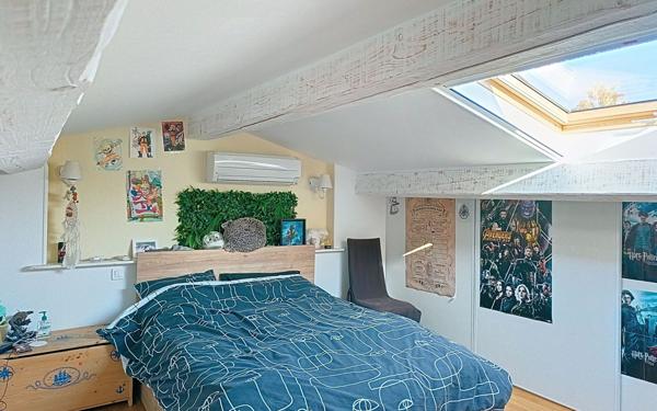 Maison à vendre    4 pièces • 119,33 m2 Le Rouret