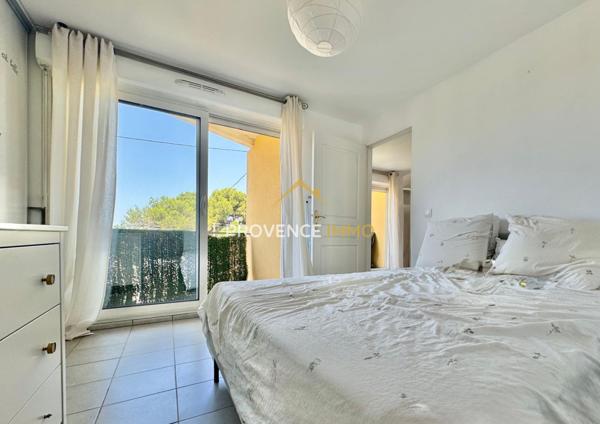 Salon-de-Provence (13300) T2 en Hyper centre de Salon, Résidence sécurisée avec parking!