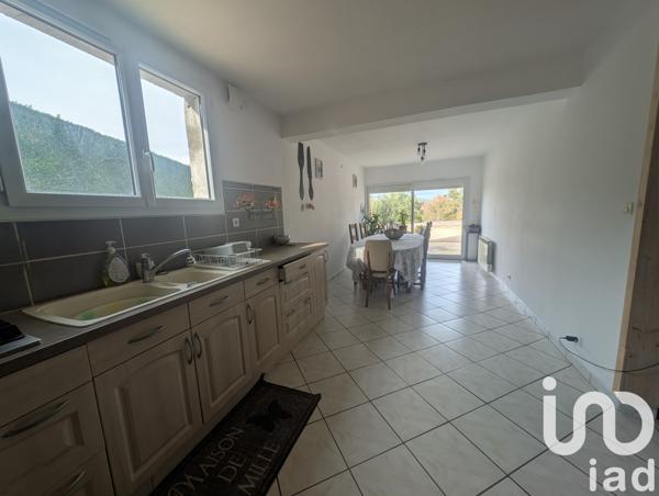 Maison à vendre 7 pièces 167 m² Dortan