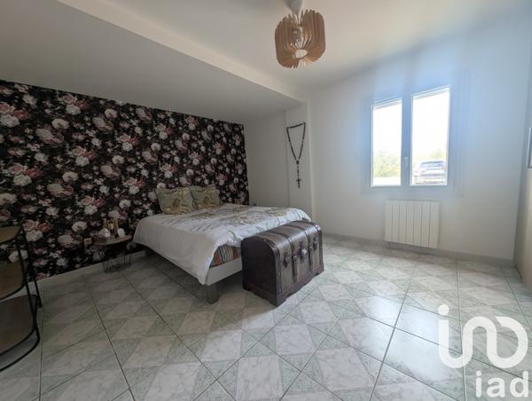 Maison à vendre 7 pièces 167 m² Dortan